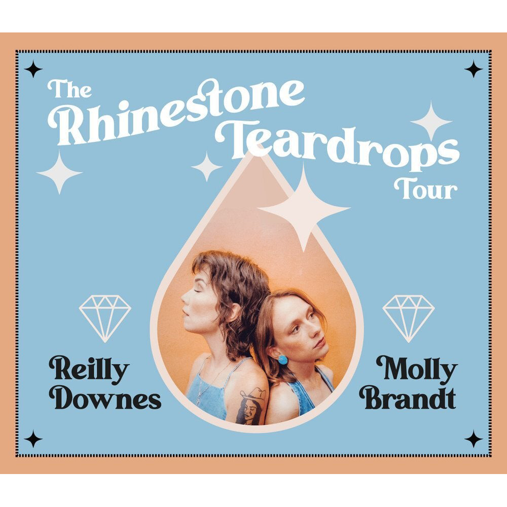 Reilly Downes and Molly Brandt @ Reilly Downes and Molly Brandt | Canyon | Texas | United States